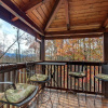Отель Charlottes Haus by Jackson Mountain Homes, фото 9