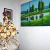 Отель Casa Vacanze Podere Settefrati - Montaione, фото 10