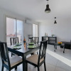 Отель Entre Calanques Et Ville - Appartement de 70 M2, фото 9