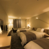 Отель Rusutsu Resort Hotel & Convention, фото 45