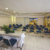 Отель Jangadeiro Hotel e Convenções, фото 25