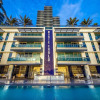 Отель Cote D'Azur Ocean Apartments Miami Beach, фото 1