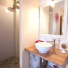 Отель Chalet with 5 Bedrooms in Valloire, with Wonderful Mountain View, Furnished Garden And Wifi - 300 M , фото 10