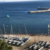 Отель Grand T2 43m2 plages du Mourillon, фото 10
