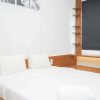 Отель Studio Modern Japanese Style near Aeon BSD at B Residence Apartment, фото 9