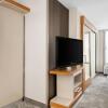 Отель Springhill Suites by Marriott Flagstaff, фото 7