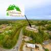 Отель Dahlonega Mountain Inn, фото 6