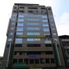 Отель Bamboo Business Hotel в Гаосюне
