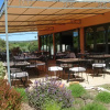 Отель Restaurant Le Gardon - Pont du Gard, фото 12