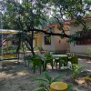 Отель Wanderlust Corbett Resort, фото 14
