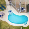 Отель Pelican Retreat by Avantstay 5 Mins TO Beach Pet Friendly w/ Pool & Bbq!, фото 34
