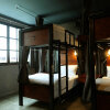 Отель Rider bedroom hostel & cafe, фото 5