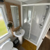 Отель 3 Bed Static Caravan in Morecambe, фото 5