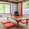 Отель yuraku izu-oshima - Hostel, фото 49