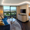Отель FIVE Zurich - Luxury City Resort, фото 5