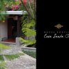 Отель Boutique Casa Santa Ines в Антигуа-Гватемале