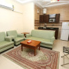 Отель Qsr Al Basmah Furnished Units, фото 14