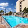 Отель Comfort Inn Anaheim Resort, фото 42