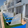 Отель Apartamento Playa en Conil, фото 6