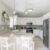 Отель Sunglow Bungalow, фото 12