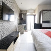Отель OYO 93369 Apartemen Gateway Cicadas By Qq Rent 2, фото 2