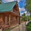 Гостиница Holiday Home Ekaterininskaya Usadba, фото 1