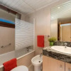 Отель Apartamento con terraza y piscina junto a la playa, фото 7