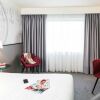 Отель Mercure Dartford Brands Hatch Hotel & Spa в Севеноксе