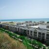 Черное море, Золотой Бугаз, апартаменты, фото 1