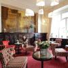 Отель Grand Hôtel de L'Europe, фото 11