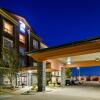 Отель Best Western Bonnyville Inn & Suites, фото 28