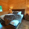 Отель Chalets Mistral - Lac Walfred, фото 21