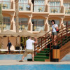 Отель Pyramisa Beach Resort, Hurghada - Sahl Hasheesh, фото 41