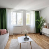 Отель Stunning 1-bed Apartment in Wien, фото 5