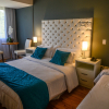 Отель Greco Hotel, фото 4
