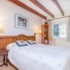 Отель CAN CAPULLA 8 - Chalet with private garden in Ses Covetes. Free WiFi., фото 1