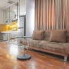 Отель Wonderful And Homey 1Br Cervino Village Casablanca Apartment, фото 6