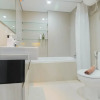 Отель Elegant and Comfy Studio Azalea Suites Apartment Cikarang, фото 7