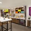 Отель Home2 Suites by Hilton Houston Webster, фото 21
