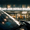 Отель Lapland Hotels Bulevardi в Хельсинки