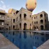 Отель Goreme Reva Hotel, фото 13