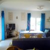 Отель Villa with 3 bedrooms in Luz with private pool enclosed garden and WiFi 1 km from the beach, фото 2