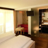 Отель DAS Posch Hotel, фото 3