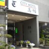 Отель City Hotel Takahata, фото 4