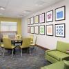 Отель Holiday Inn Express & Suites Baltimore - BWI Airport North, an IHG Hotel, фото 23