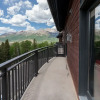 Отель Bear Creek Lodge 409 4 Bedroom Condo by Alpine Lodging Telluride, фото 8