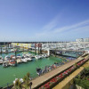 Отель Britannia Harbour View Parking by Brighton Holiday Lets, фото 13