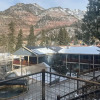 Отель Box Canyon Lodge and Hot Springs Ouray, фото 14