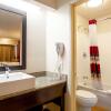 Отель Red Roof Inn PLUS+ Baltimore-Washington DC/BWI Airport, фото 17
