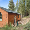 Отель Mountainside Escape, фото 23